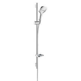 Душовий набір Hansgrohe Raindance Select E120 26621400 26621400 фото