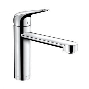 Змішувач для кухні Hansgrohe Focus M42 (71807000) 71807000 фото