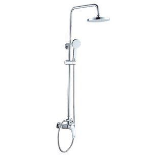 Душевая система ROZZY JENORI BARON RSZ074-5 RSZ074-5 фото