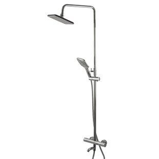 Душова система Globus Lux GDS-0041T 18473gser фото