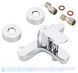 Змішувач для ванни Grohe Eurosmart Cosmopolitan 32831000 SD00017718 фото 8