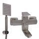 Змішувач для ванни Globus Lux KUBUS SKU-102N 31654gser фото 3