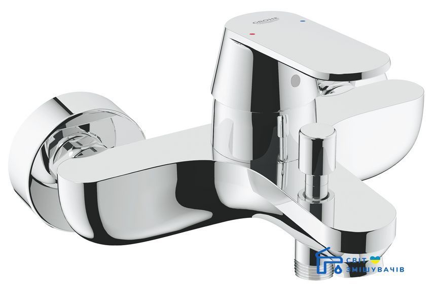 Змішувач для ванни Grohe Eurosmart Cosmopolitan 32831000 SD00017718 фото