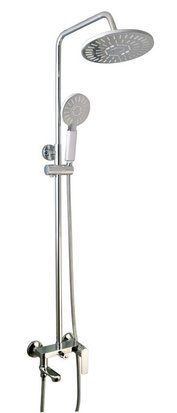 Душова система Globus Lux GLA-0002N 19201gser фото