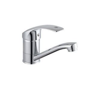 Смеситель для умывальника Champion Pan 004-135-15cm (MI6379) MI6379 фото