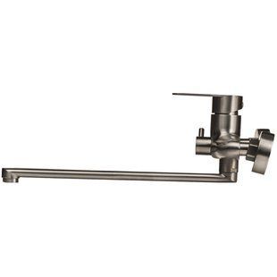 Змішувач для ванни Globus Lux MAIN SM-208 18111gser фото