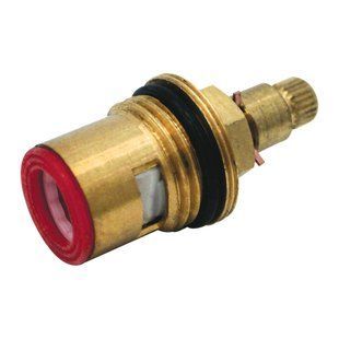 Кранбукса EP KB-004-CER 1/2" (24 шлица, короткая юбка) (AC0532) AC0532 фото