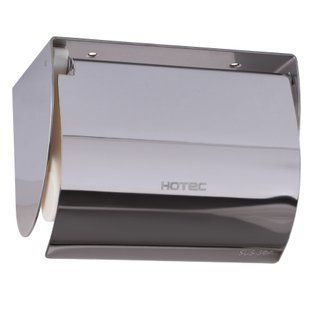 Диспенсер для туалетной бумаги HOTEC 16.621 Stainless Steel 20516gser фото