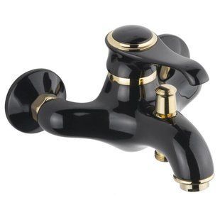 Смеситель для ванны Emmevi Tiffany NO6001 NO6001 фото