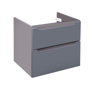 Тумба подвесная Qtap Scorpio QT1474TPВ702G SD00045067 фото