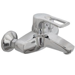 Смеситель для ванны Globus Lux Seva GLSV-0102 9365gser фото