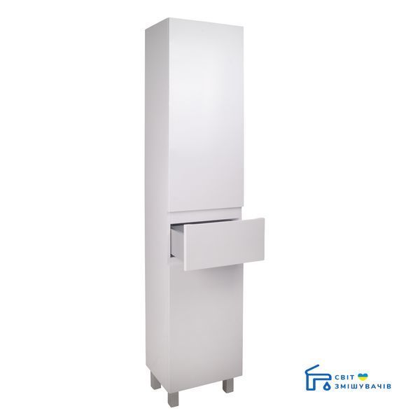 Пенал Qtap (Чехія) Albatross WHI PN1600DR SD00036096 фото
