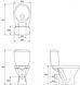 Компакт CERSANIA II 751 SIMPLEON 011 3/6 L з кришкою дюропл SLIM ліфт (UA) 23304gser фото 4