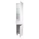 Пенал Qtap (Чехія) Albatross WHI PN1600DR SD00036096 фото 3