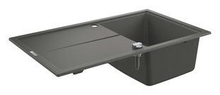 Композитная мойка для кухни Grohe K400 (31643AT0) 31643AT0 фото