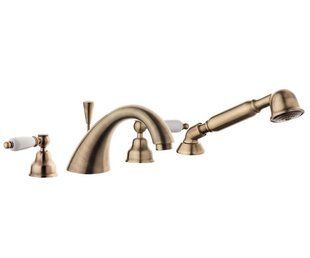 Смеситель для ванны EMMEVI DECO BR121120 BR121120 фото