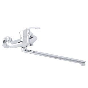 Смеситель для ванны ZERIX NEO 135 ZX0422 ZX0422 фото