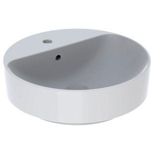 Умывальник накладной 45 см GEBERIT VARIFORM (500.769.01.2) 500.769.01.2 фото