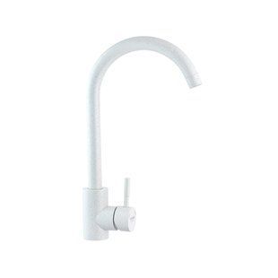 Смеситель для кухни Kroner KRP Edelstahl Klassisch GRA035 CV023005 CV023005 фото