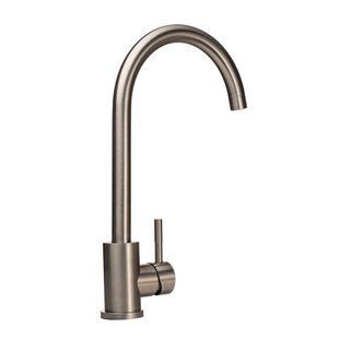 Смеситель для кухни Globus Lux ALPEN SBT1-203S 19183gser фото