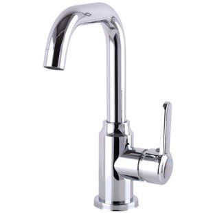 Смеситель для умывальника DOMINO ELLIPSE DCC-101L 25130gser фото