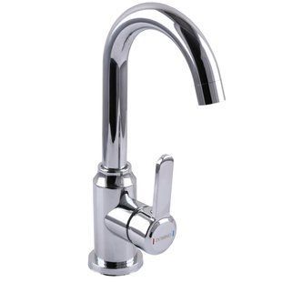 Смеситель для умывальника DOMINO ELLIPSE DCC-101S 24467gser фото