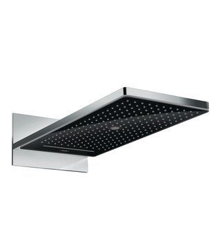 Душ зливовий на 3 режими HANSGROHE RAINMAKER (24001600) 24001600 фото