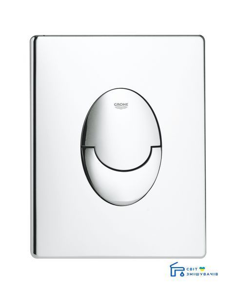 Накладная панель Grohe Skate Air 38505000 SD00022379 фото