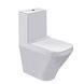Чаша унітазу Duravit DuraStyle 2155090000 2155090000 фото 1