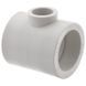 Трійник редукційний 63x32x63 PPR KOER K0053.PRO (KP0062) KP0062 фото 5