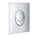 Накладная панель Grohe Skate Air 38505000 SD00022379 фото 1