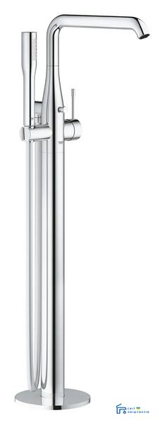 Смеситель для ванны напольного монтажа Grohe Essence New (25248001) 25248001 фото