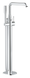 Смеситель для ванны напольного монтажа Grohe Essence New (25248001) 25248001 фото 3