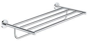 Полиця для рушників Grohe Essentials New (40800001) 40800001 фото