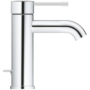 Однорычажный смеситель для раковины 3/8" S-размера Grohe Essence (24171001) 24171001 фото