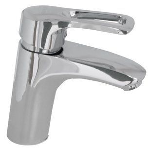 Смеситель для раковины Globus Lux SEVA -GLSV-0101 8765gser фото