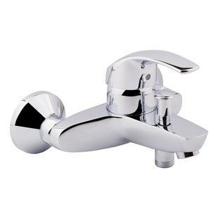 Змішувач для ванни Grohe Eurosmart 33300002 SD00020508 фото