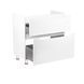 Тумба напольная Qtap Scorpio 800х825х500 WHITE QT1473TNВ801NW SD00050539 фото 3