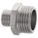 Ниппель редукционный 1/4"x1/2" KOER KF.N0206 (KF0038) KF0038 фото 5