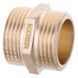 Ниппель 3/4" "KOER WM.N08.WN БЕЗ НИКЕЛЯ (KR2991) KR2991 фото 6