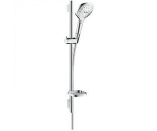 Душовий набір Hansgrohe RAINDANCE Select E 26620000 26620000 фото