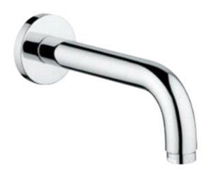 Излив для ванны Emmevi мат.хром SC CO0626 F SC CO0626 F фото