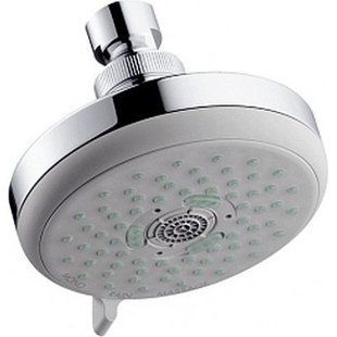 Верхній душ Hansgrohe Croma 100 Multi 27443000 27443000 фото