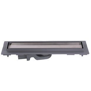 Трап линейный душевой TILLO TM009-40C 40см 26800gser фото