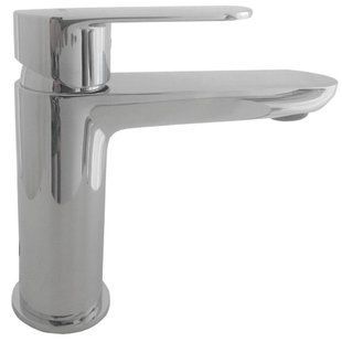 Смеситель для умывальника TOPAZ BARTS-TB 07202-H36 12230gser фото