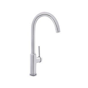 Змішувач для кухні Qtap Robin 9060102C QTROB9060102C SD00047539 SD00047539 фото