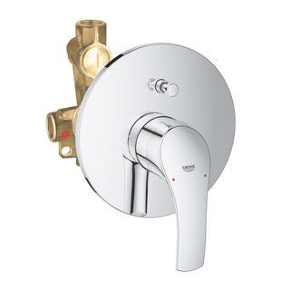Змішувач для душу Grohe Eurosmart 33305002 SD00020509 фото
