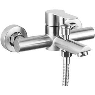 Смеситель для ванны ZERIX DAX 142 (ZX4765) ZX4765 фото
