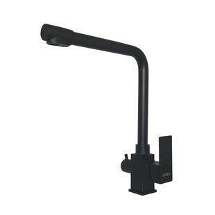 Кухонний змішувач Globus Lux SUS-0110-BB 17524gser фото