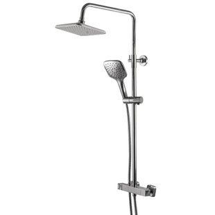 Душова система Globus Lux GLM-0040T 18475gser фото